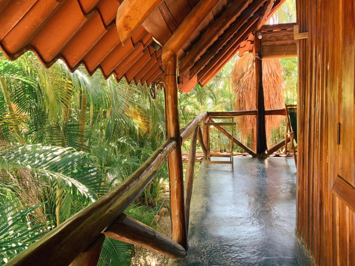 Griss Lodge & Spa Playa Santa Teresa  Exteriér fotografie