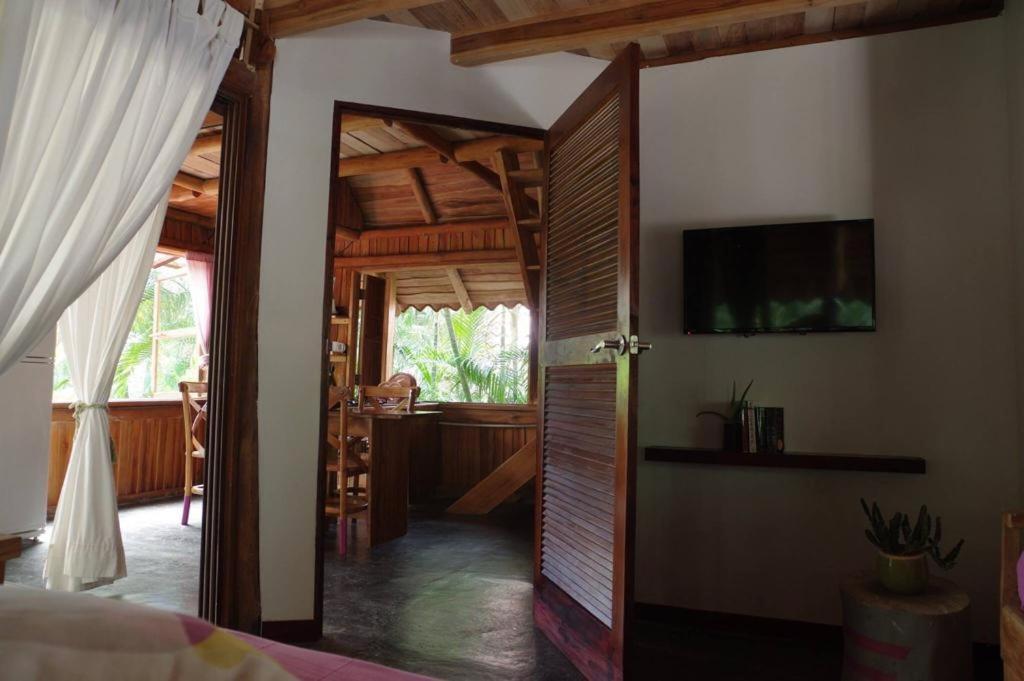 Griss Lodge & Spa Playa Santa Teresa  Exteriér fotografie