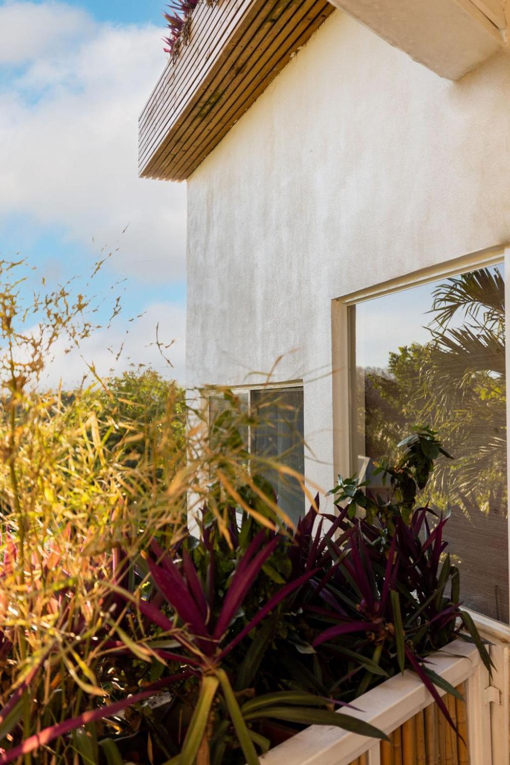 Griss Lodge & Spa Playa Santa Teresa  Exteriér fotografie