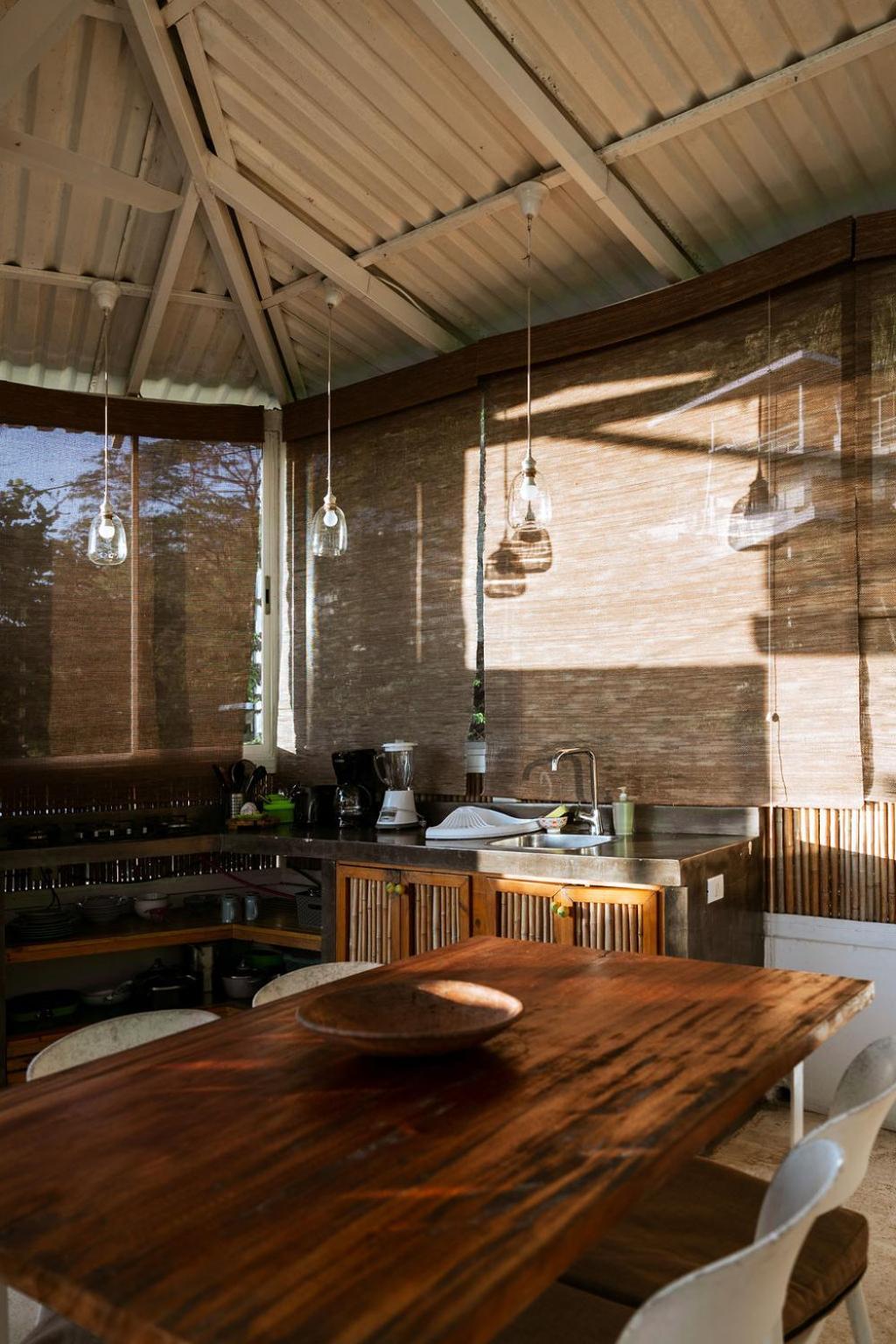 Griss Lodge & Spa Playa Santa Teresa  Exteriér fotografie