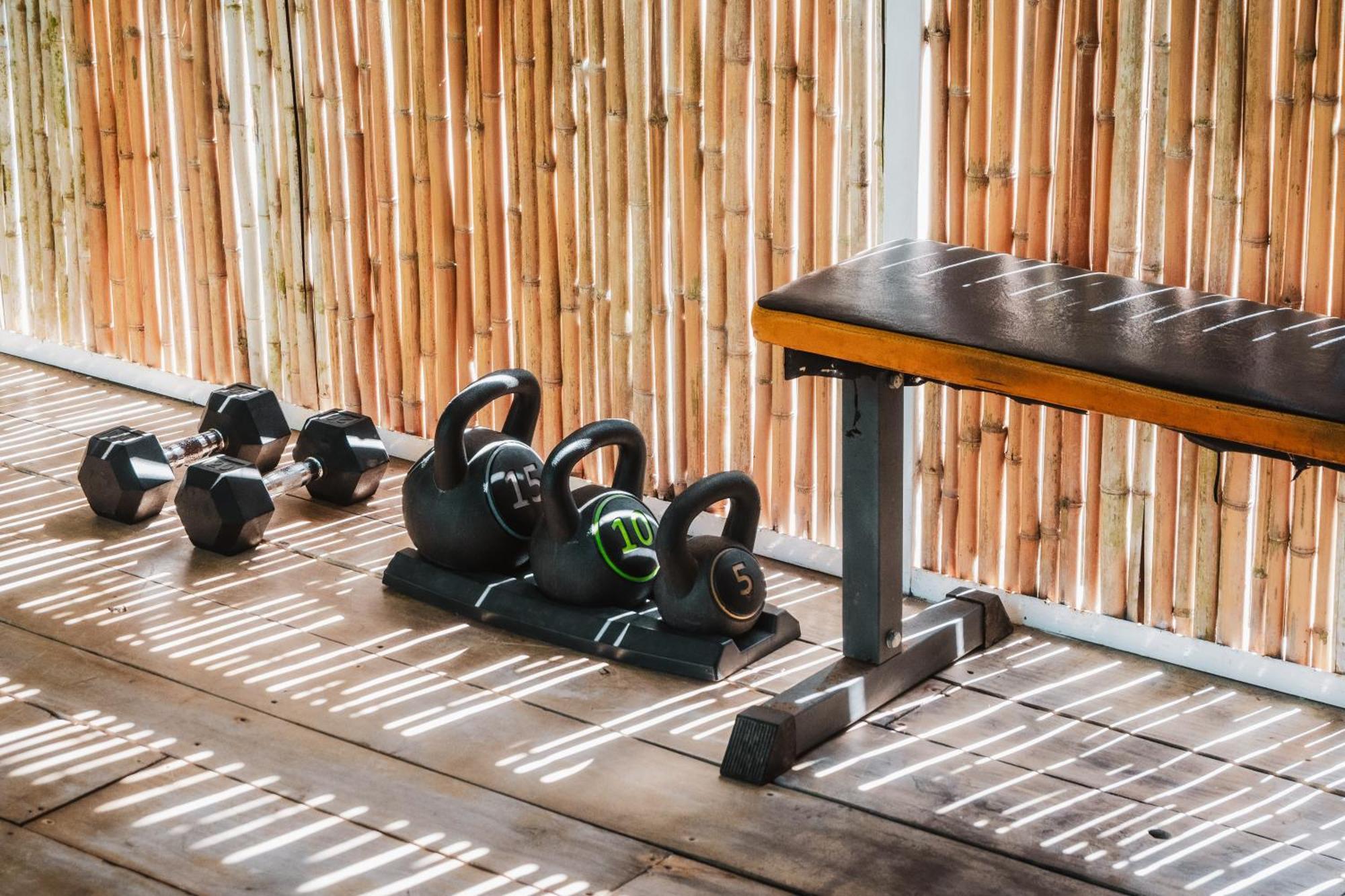 Griss Lodge & Spa Playa Santa Teresa  Exteriér fotografie