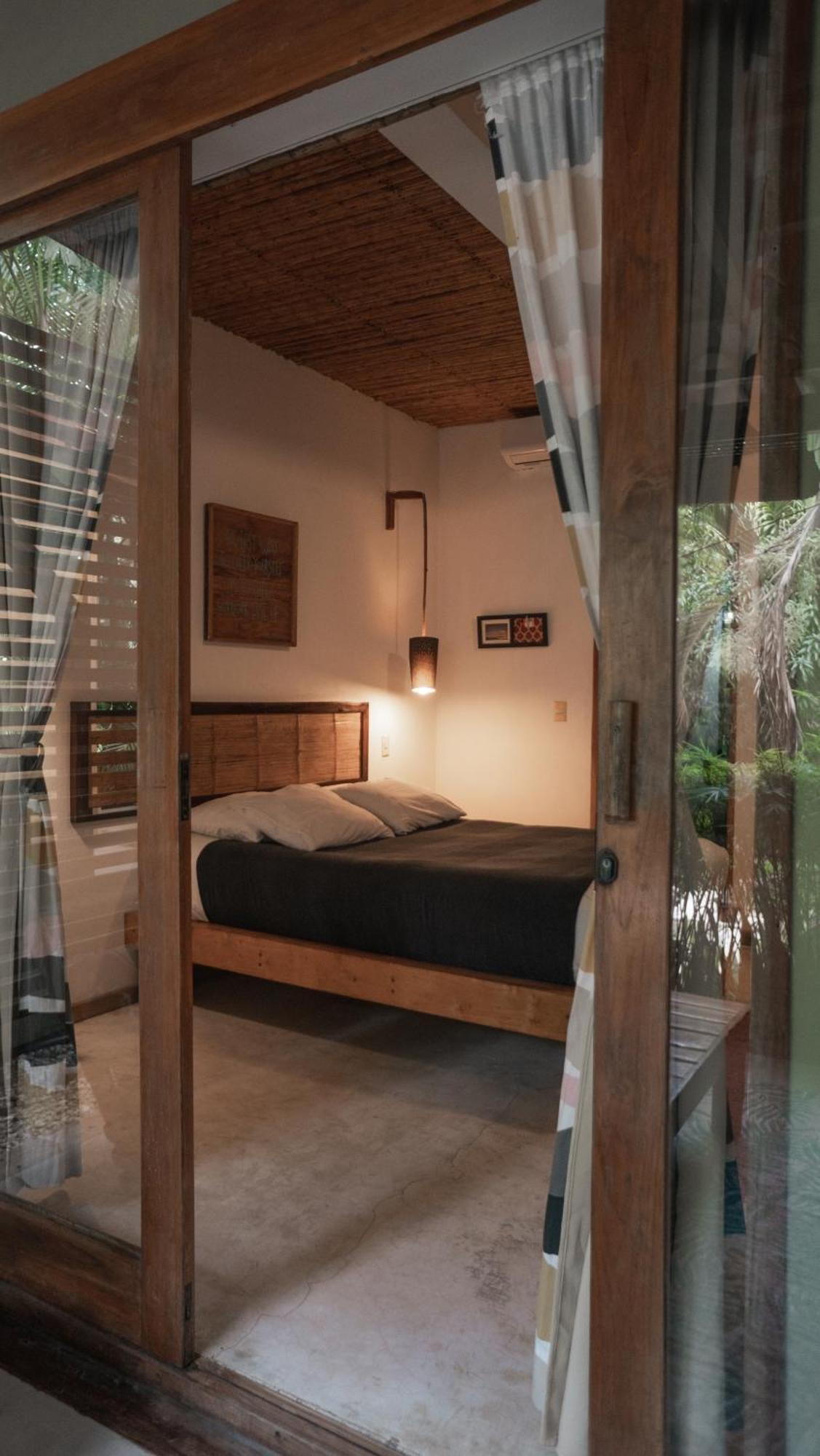 Griss Lodge & Spa Playa Santa Teresa  Exteriér fotografie