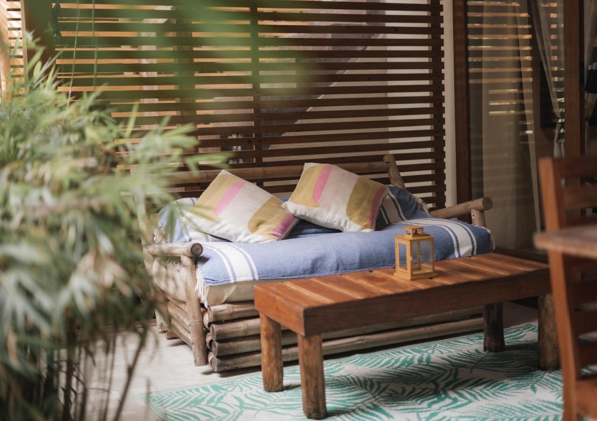 Griss Lodge & Spa Playa Santa Teresa  Exteriér fotografie