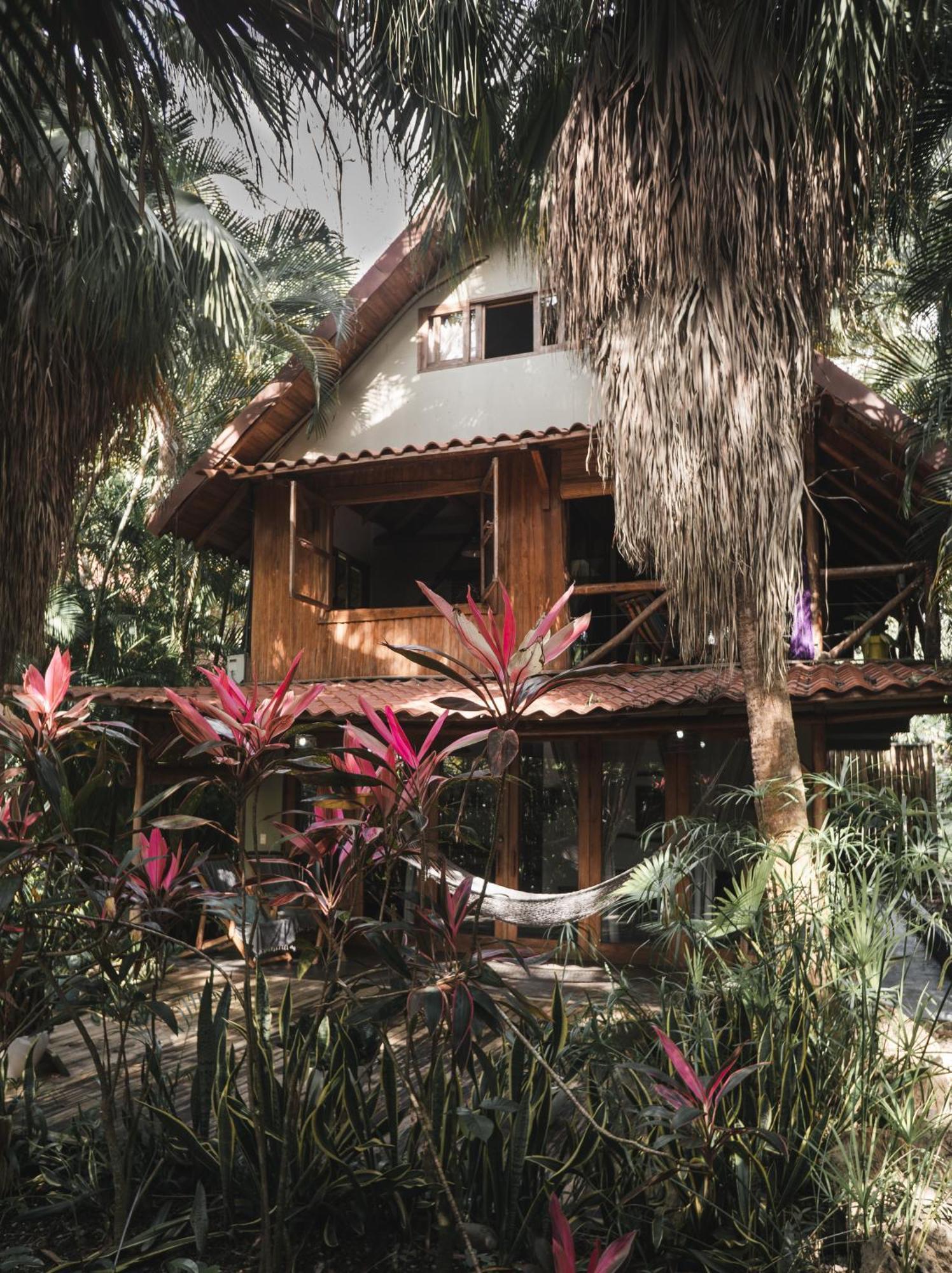Griss Lodge & Spa Playa Santa Teresa  Exteriér fotografie