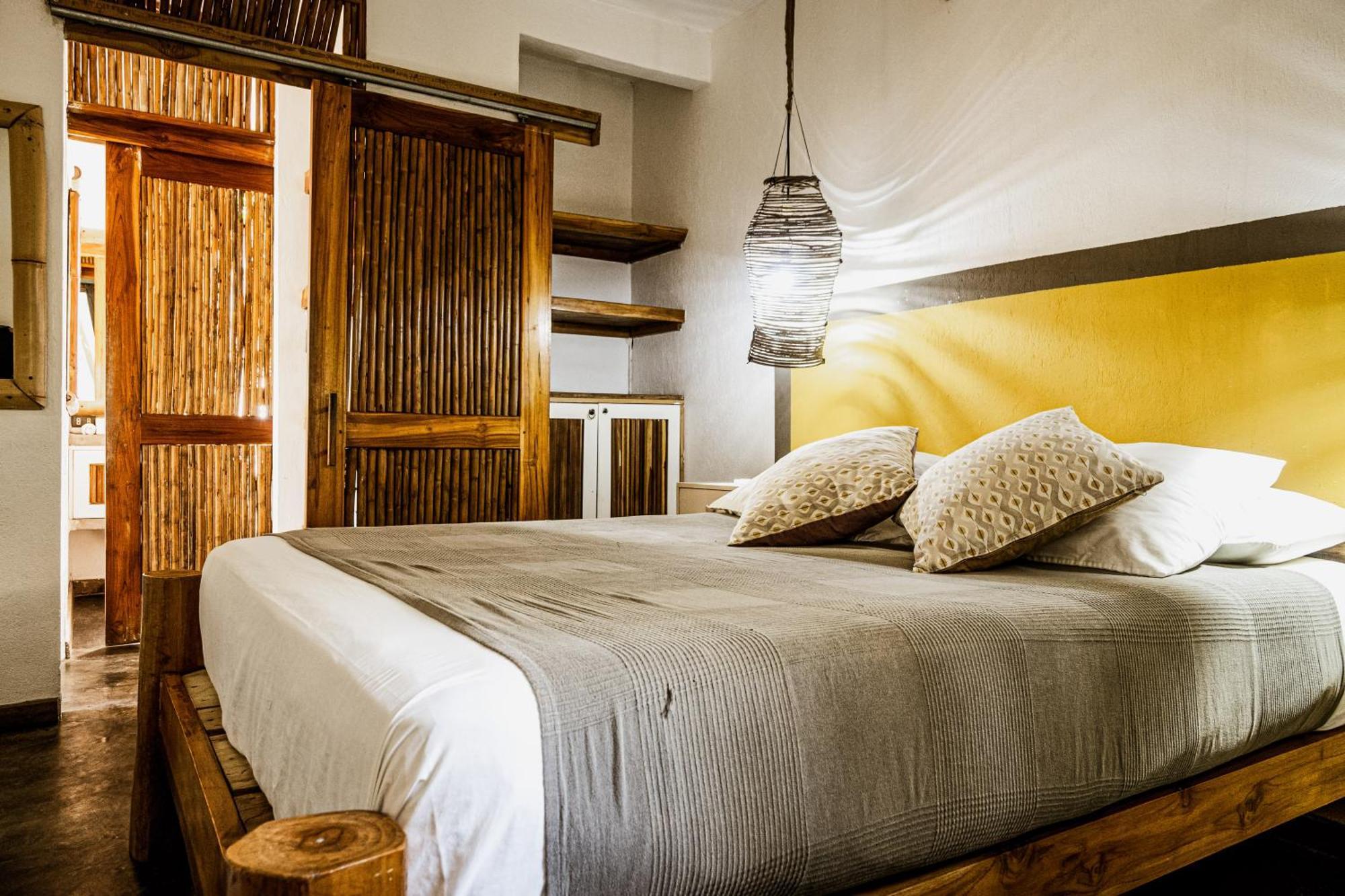 Griss Lodge & Spa Playa Santa Teresa  Exteriér fotografie