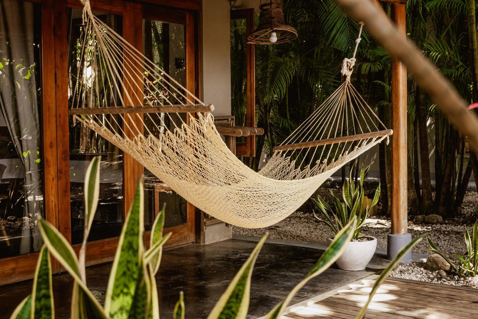 Griss Lodge & Spa Playa Santa Teresa  Exteriér fotografie