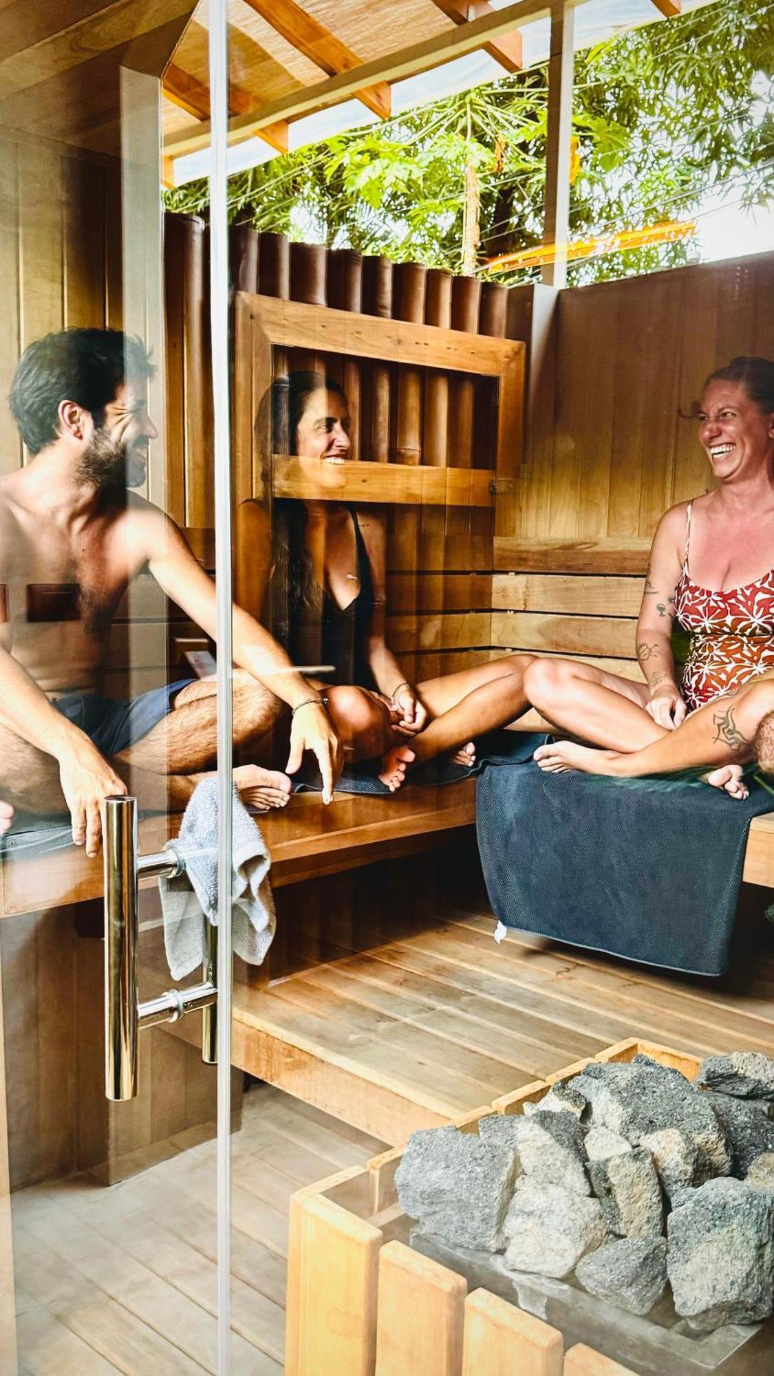 Griss Lodge & Spa Playa Santa Teresa  Exteriér fotografie