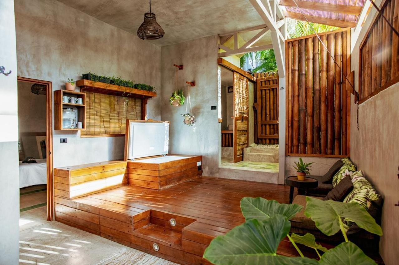 Griss Lodge & Spa Playa Santa Teresa  Exteriér fotografie