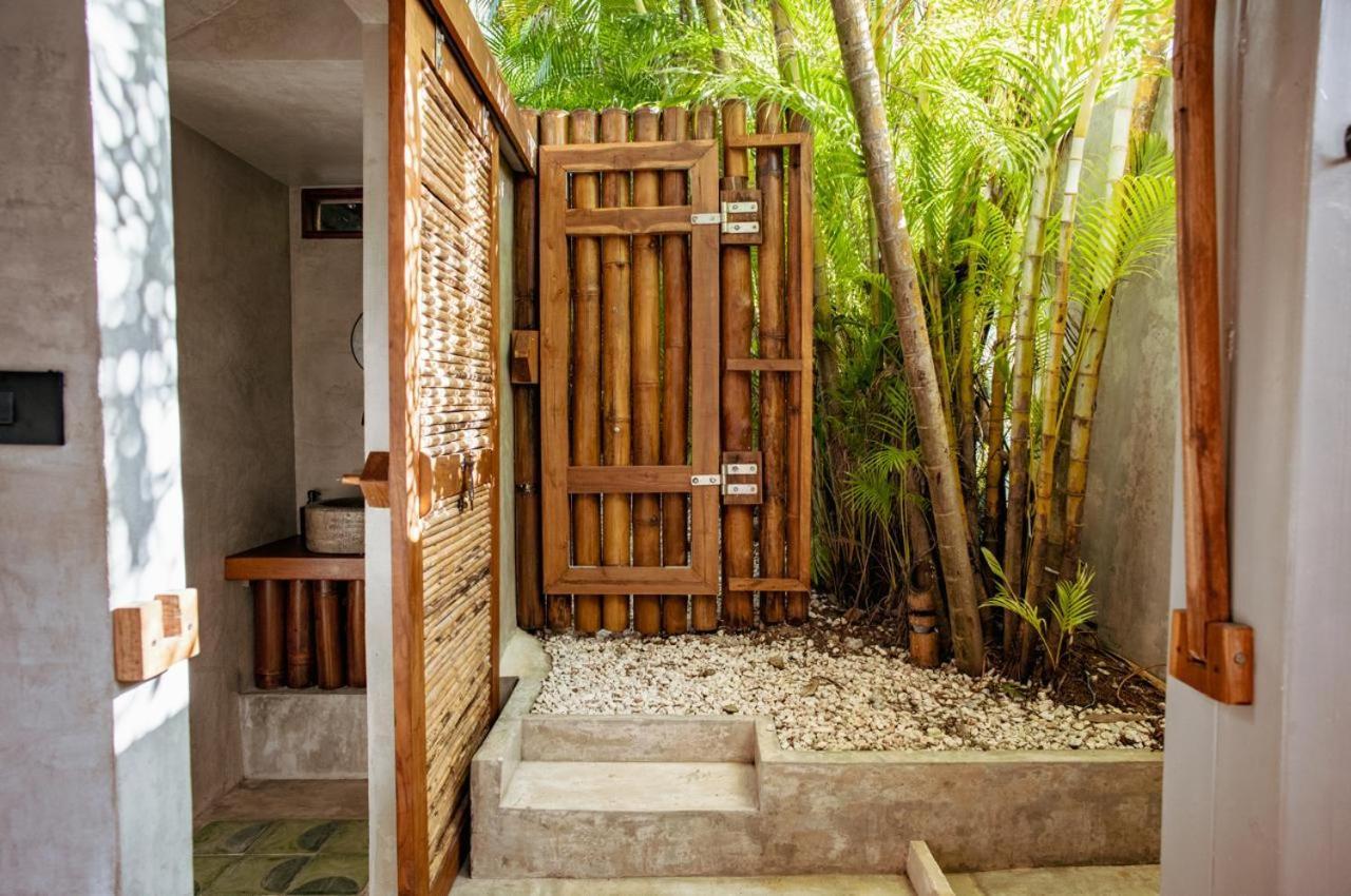 Griss Lodge & Spa Playa Santa Teresa  Exteriér fotografie