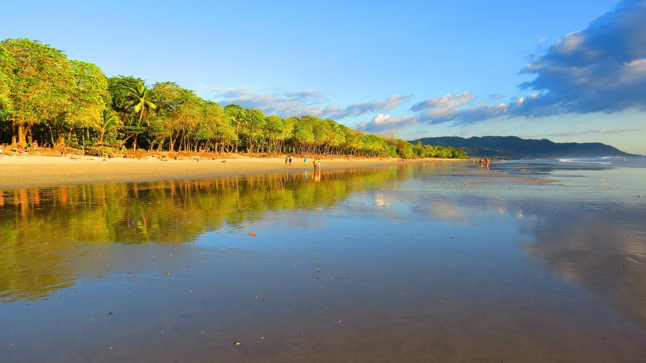 Griss Lodge & Spa Playa Santa Teresa  Exteriér fotografie